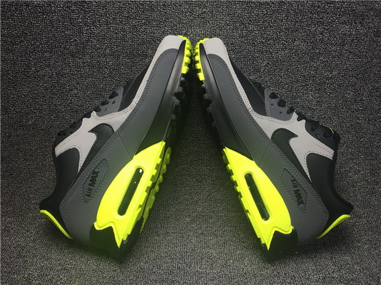 Super Max Nike Air Max 90 Men--011